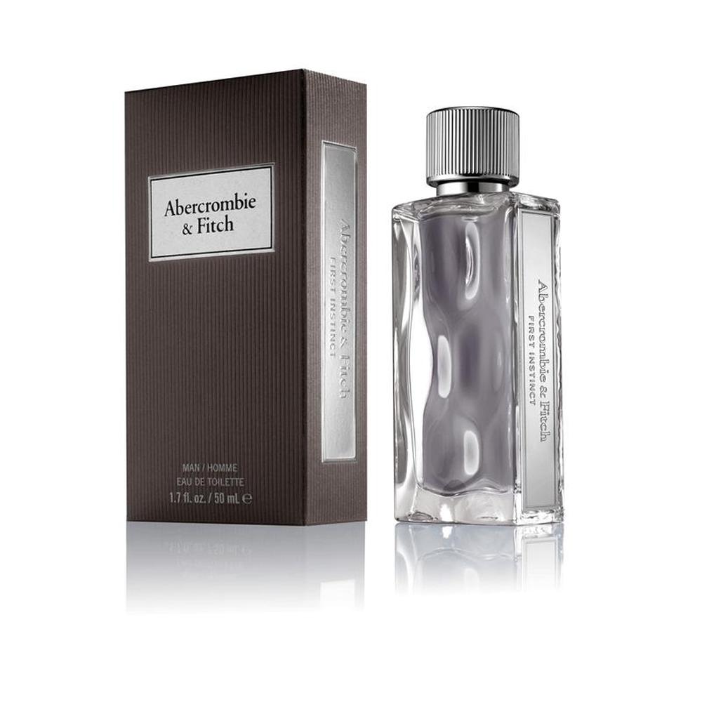 Abercrombie first instinct men etv 50ml