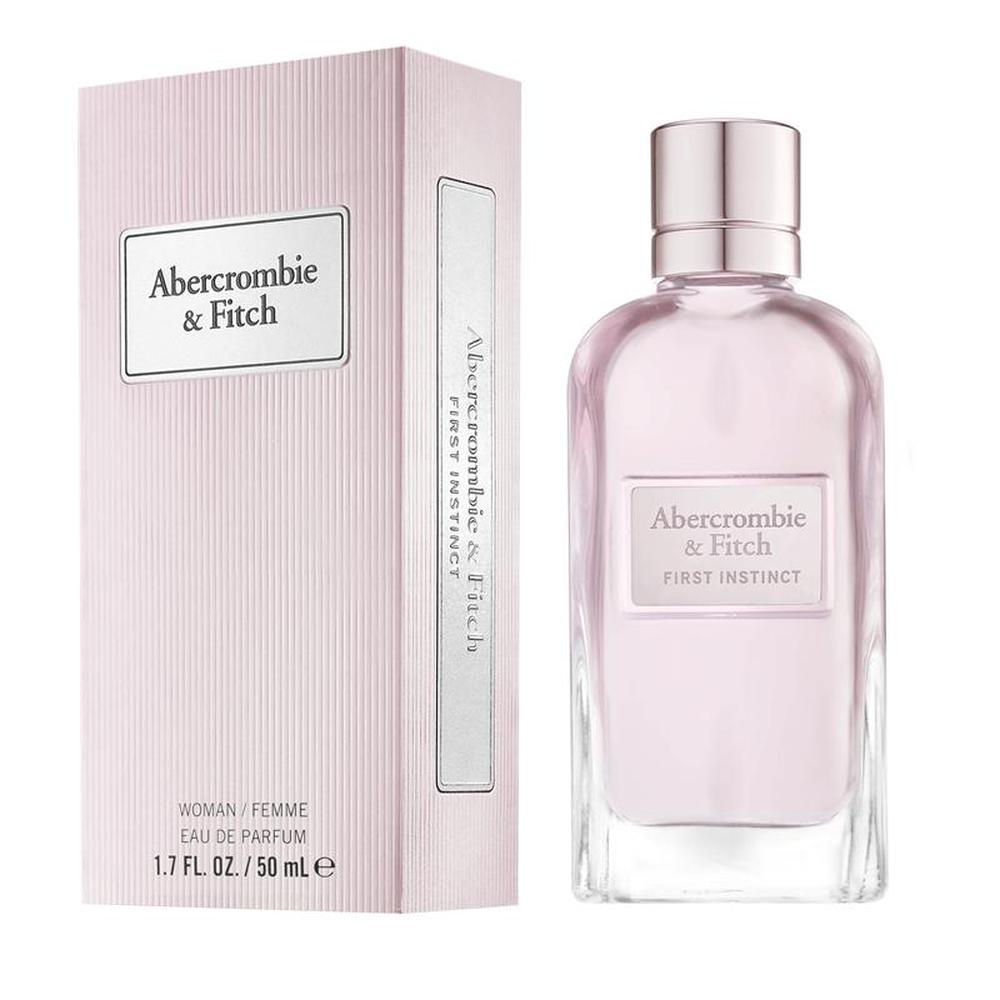 Abercrombie first instinct wom epv 50ml