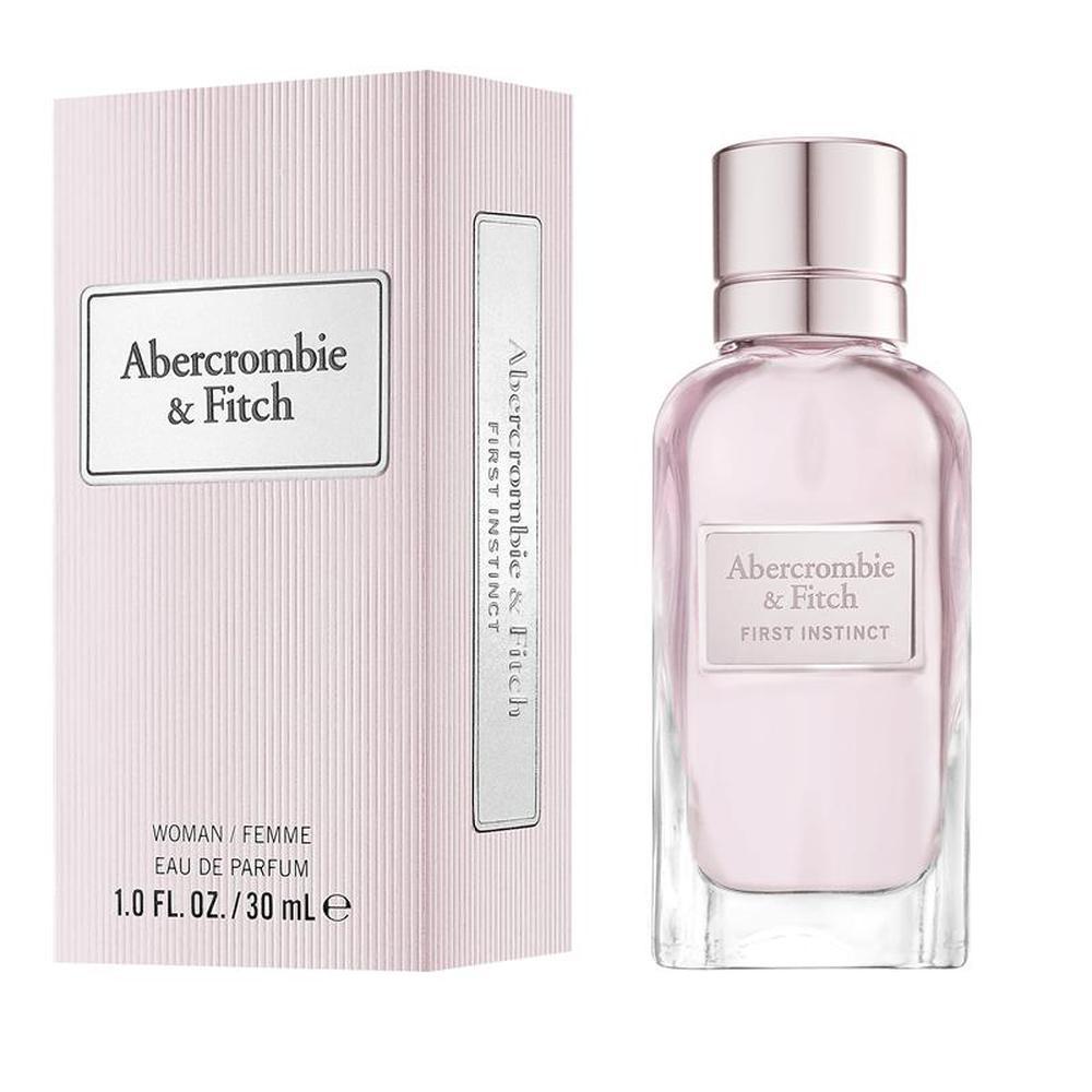 Abercrombie first instinct wom epv 30ml