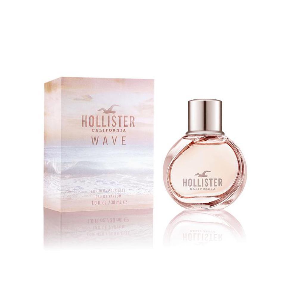 Hollister wave for her epv 30ml