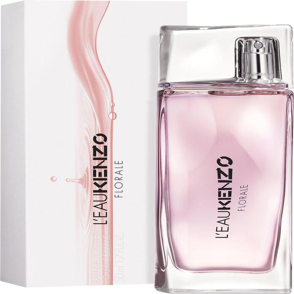 Kenzo leau florale etv 50ml