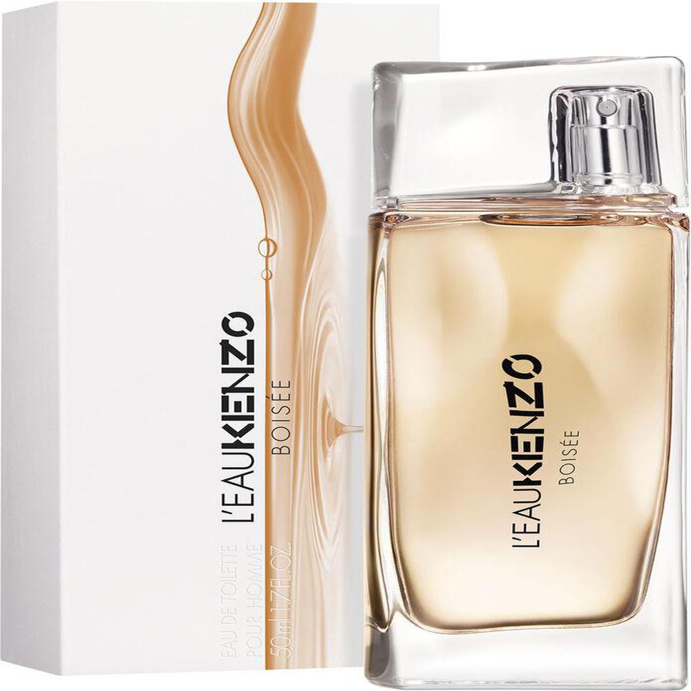 Kenzo leau boisee etv 50ml