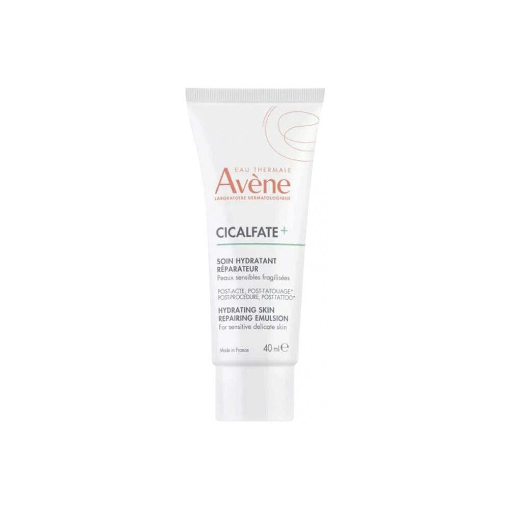 Avene cicalfate cuidado reparador 40ml