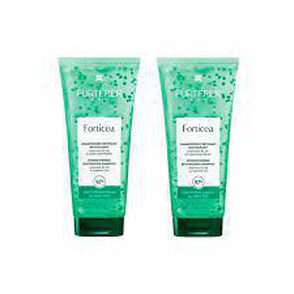 Rene forticea champu energisant 2x200ml