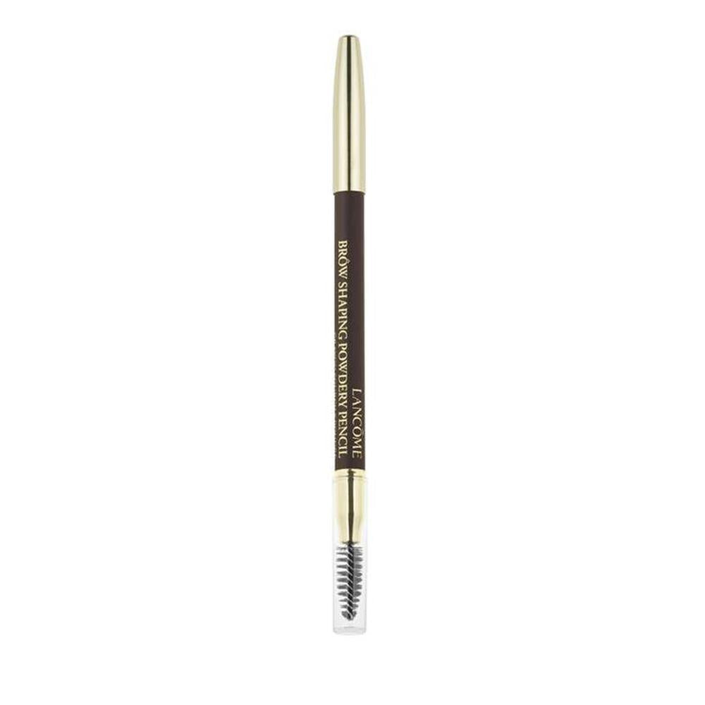 Lancome brow shaping powdery pencil 08