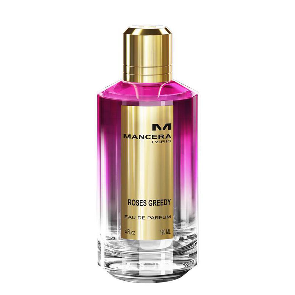 Mancera roses greedy epv 120ml