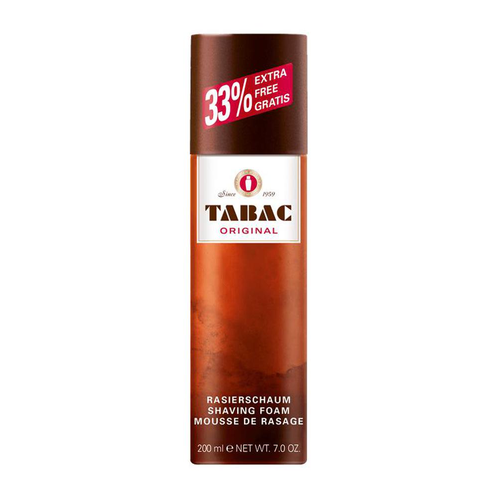 Tabac shaving foam 200ml