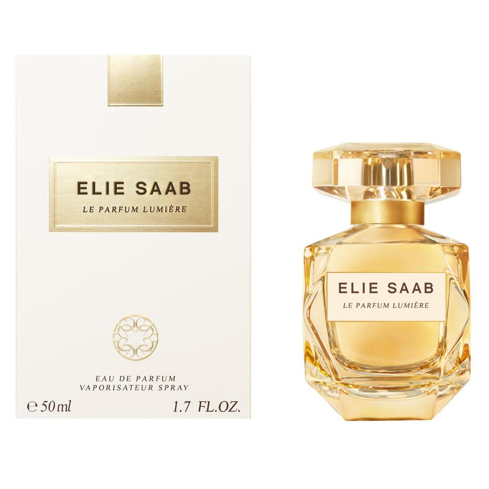 Elie saab le parfum lumiere epv 50ml