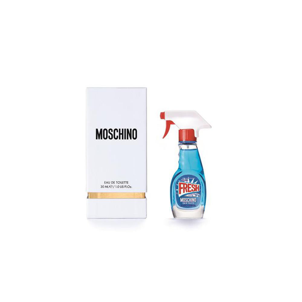 Moschino fresh couture etv 30ml