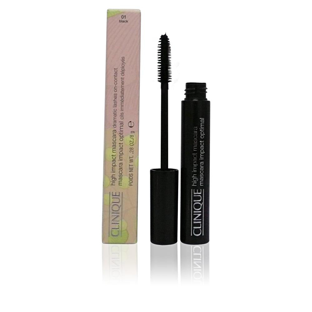 Clinique mascara high impact 01 black