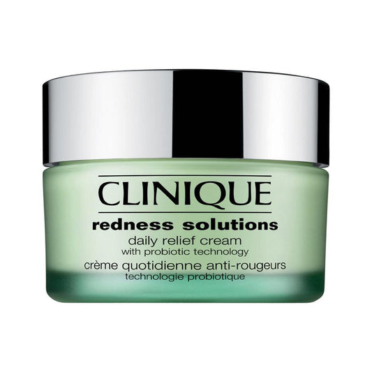 Clinique rednes daily relief cream 50ml