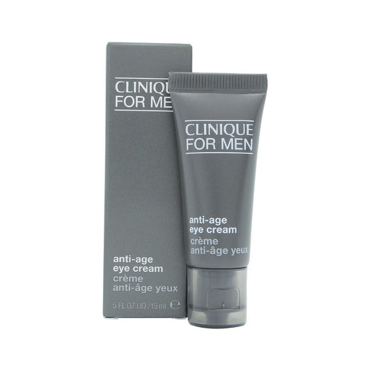 Clinique men age defense f.eyes15