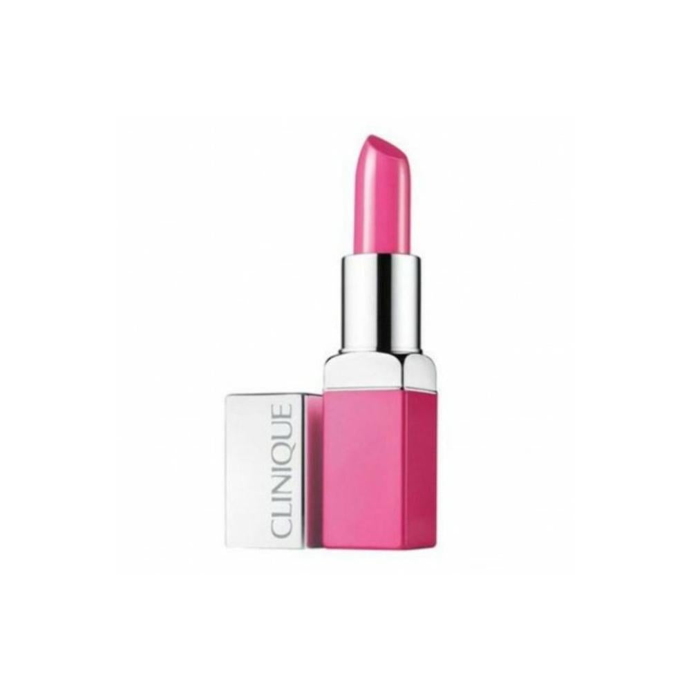 Clinique pop lip color 16 grape pop