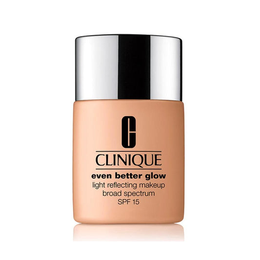 Clinique even better glow 70 vanilla