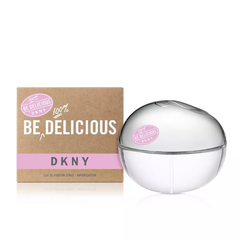 Dkny be 100% delicious epv 100ml