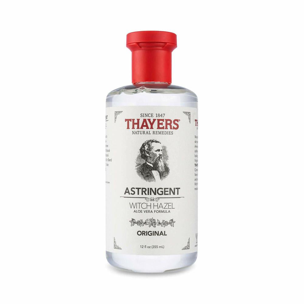 Thayers tonico astri original 355ml