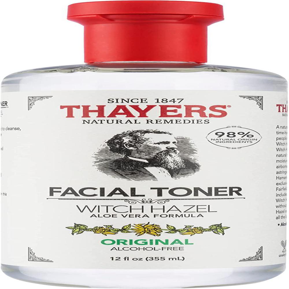 Thayers tonico orgnal 355ml