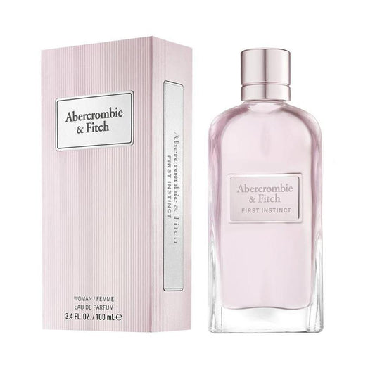 Abercrombie first instinct wom epv 100ml