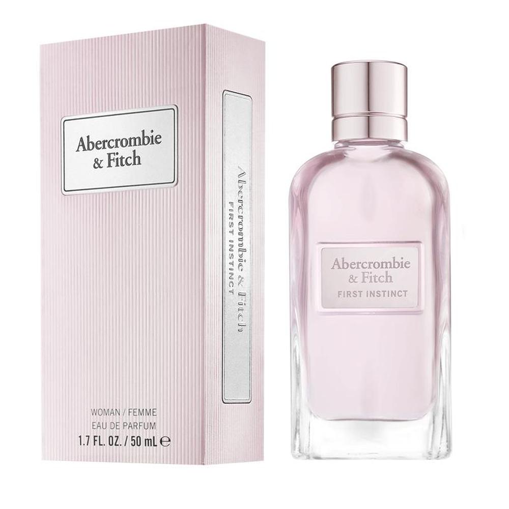 Abercrombie first instinct wom epv  50ml