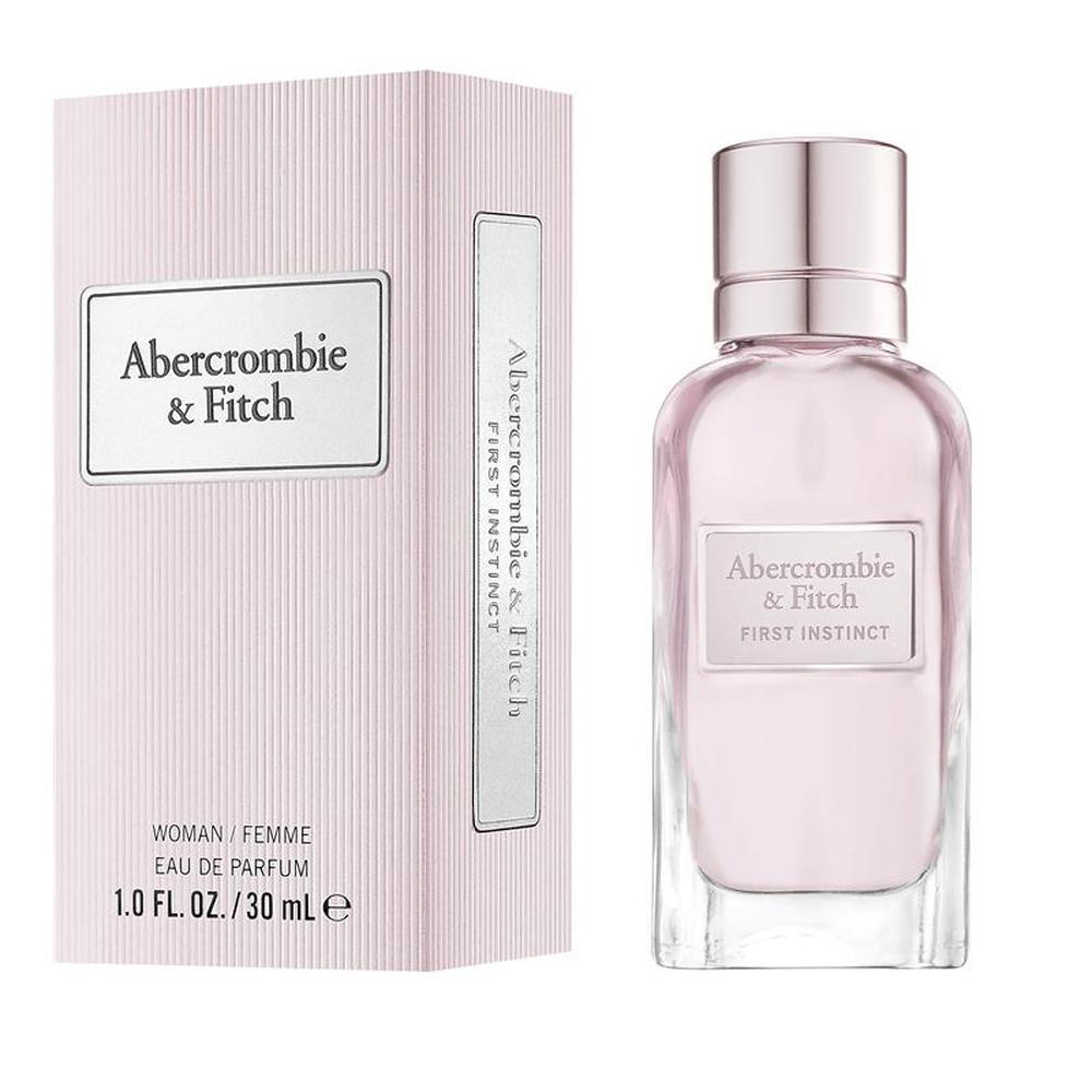 Abercrombie first instinct wom epv  30ml