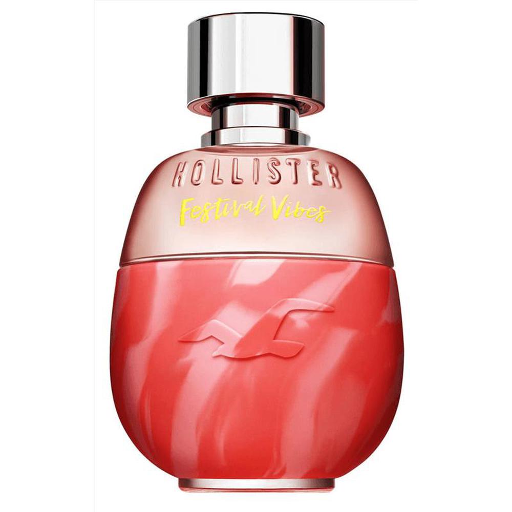 Hollister festival vibes her epv 100ml