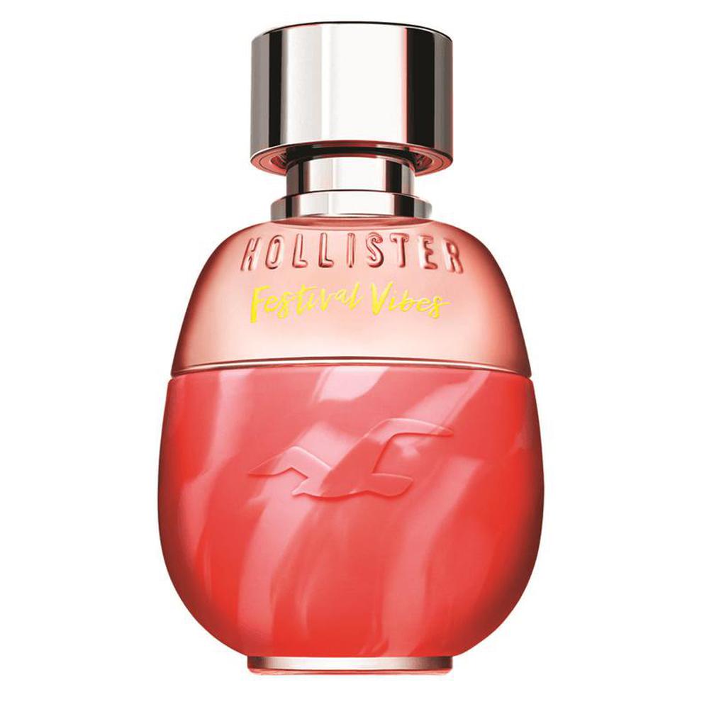 Hollister festival vibes her epv  50ml