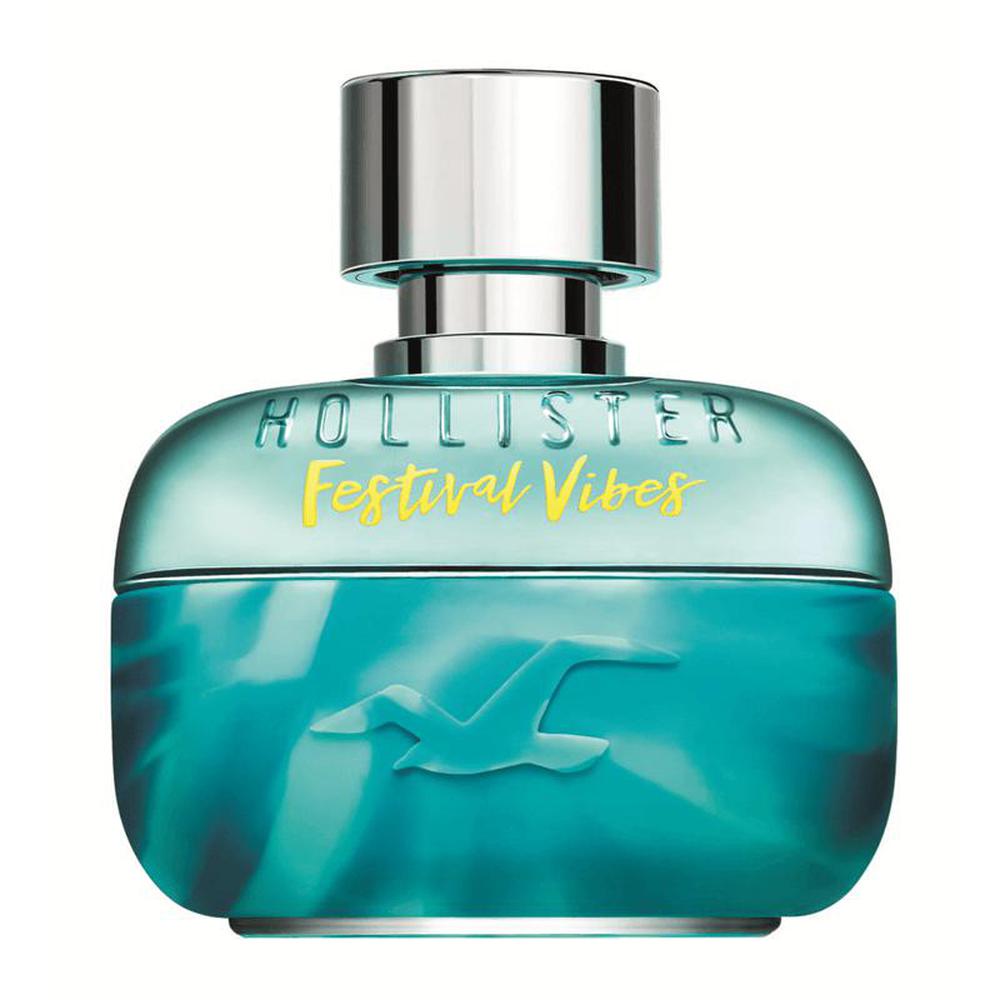 Hollister festival vibes him etv 100ml