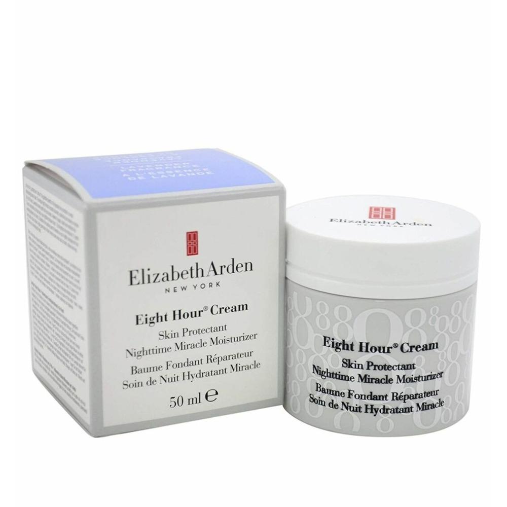 E.arden eight hour skin protect night 50