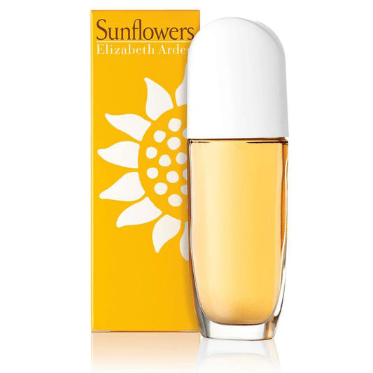 E.arden sunflowers etv 100ml