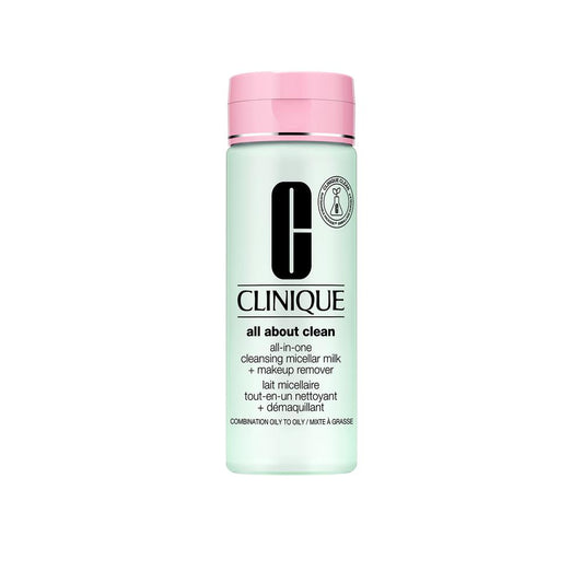 Clinique all a cle micellar milk 1-2 200