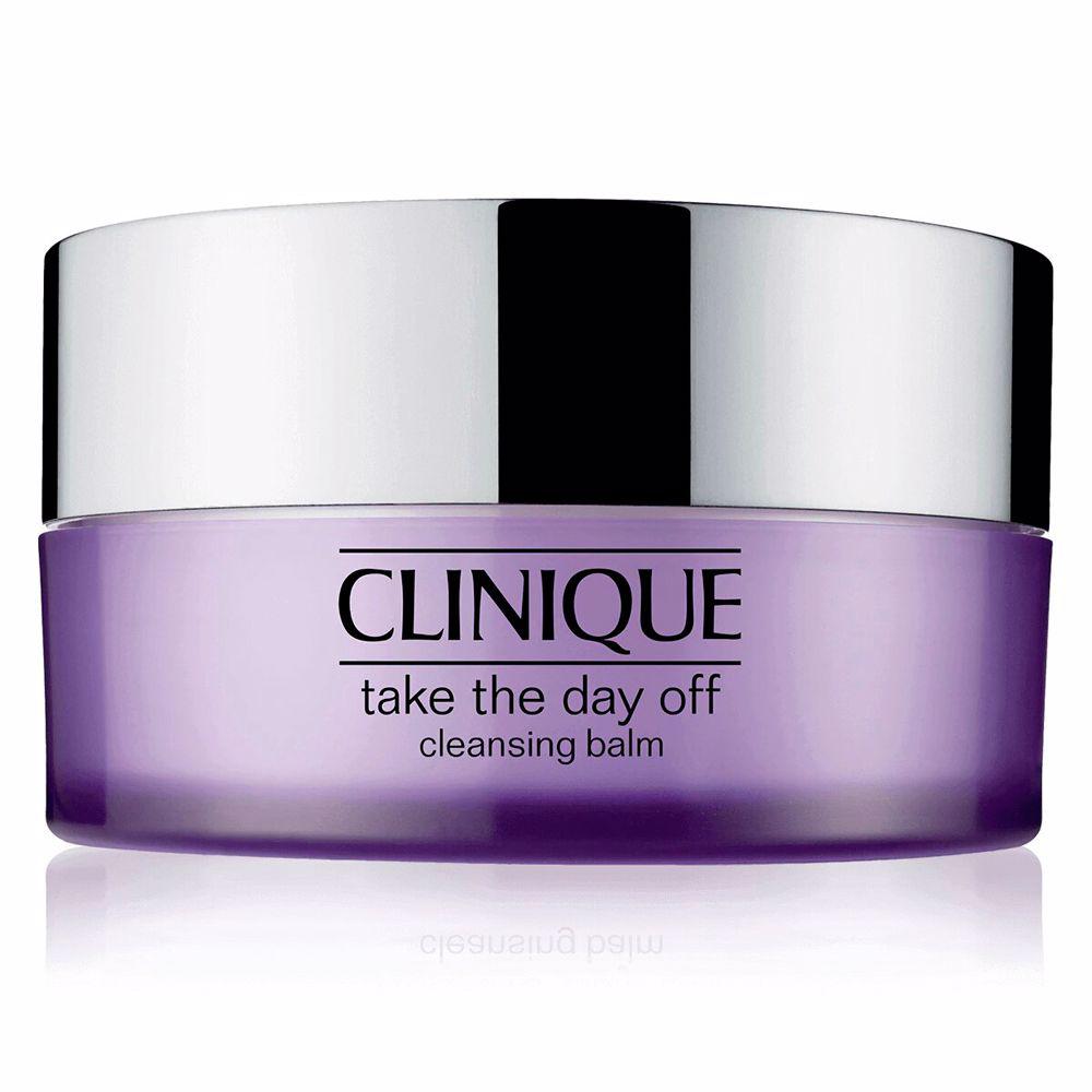 Clinique take the day off balm 200ml