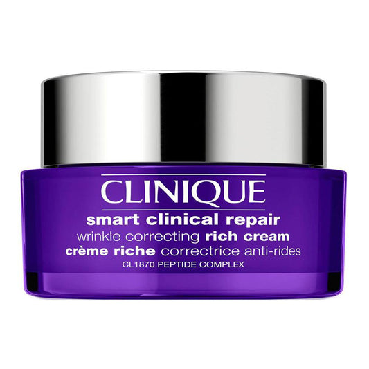 Clinique smart clinical rich cr ps 50ml