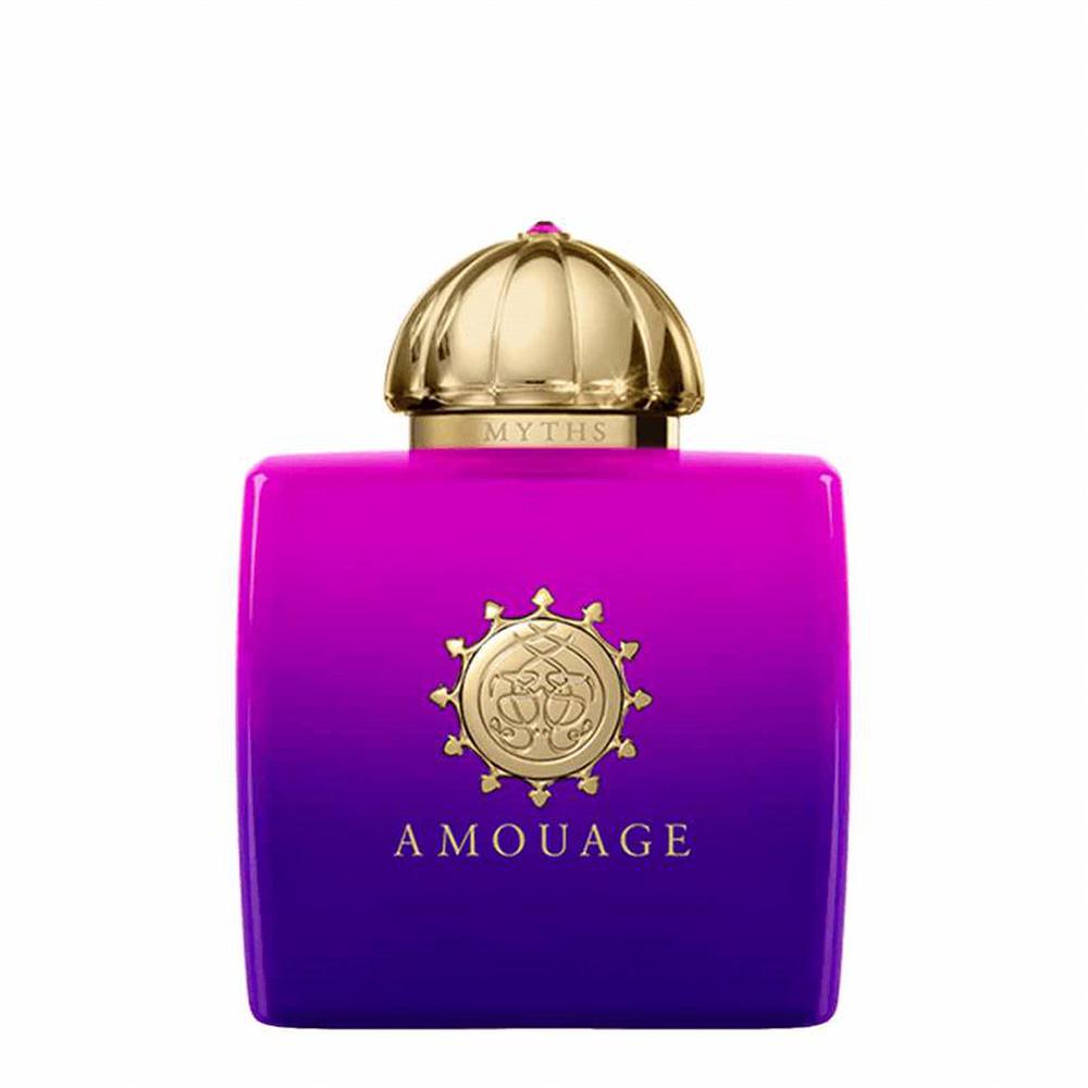 Amouage myths woman epv 100ml: