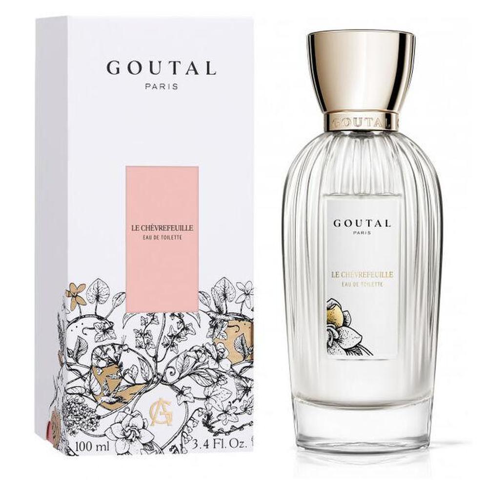 Goutal le chevrefeuille edt sp 100ml