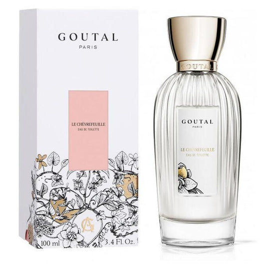 Goutal le chevrefeuille edt sp 100ml