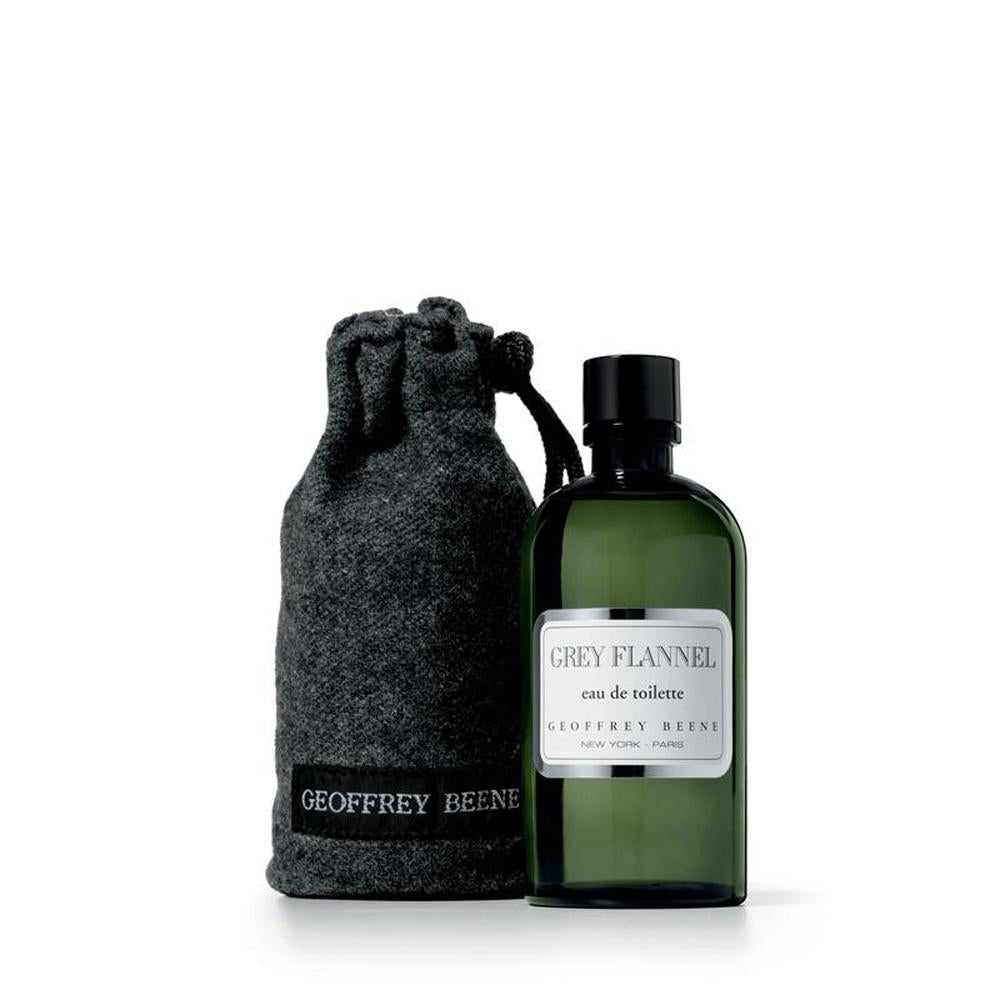 Grey flannel et 240ml