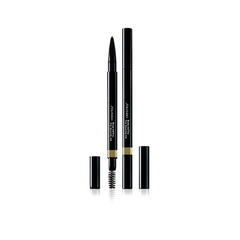 Shiseido brow inktrio 02