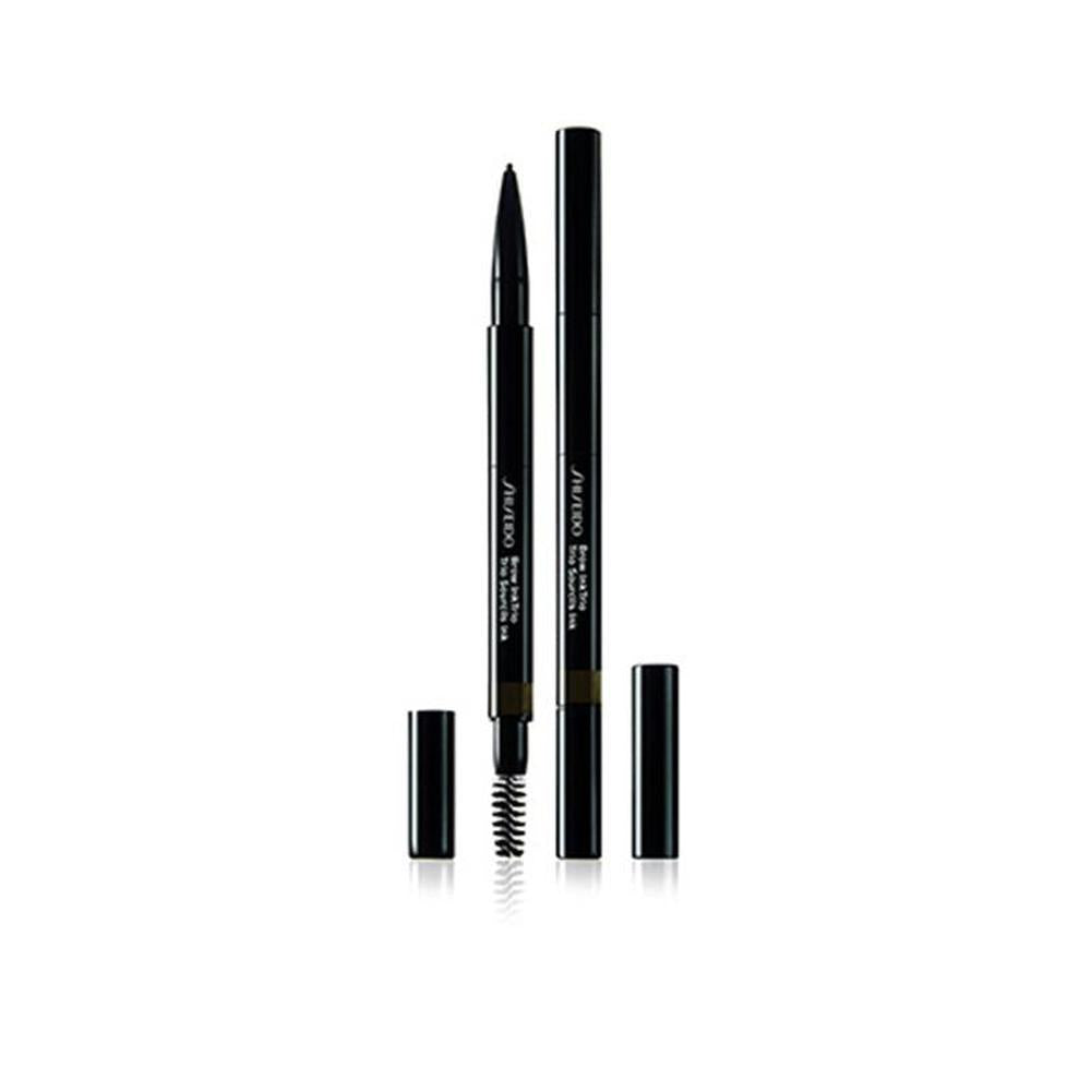 Shiseido brow inktrio 04