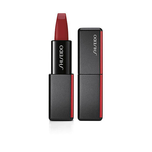 Shiseido modernmatte pw lipstick 516