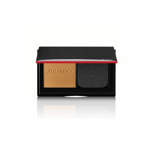 Shiseido synchro skin powder self-refreshing fundation 360