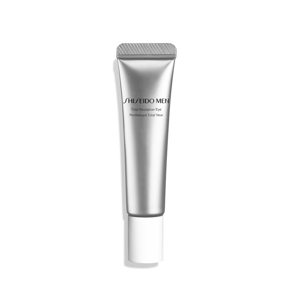 Shiseido men total revitalizer eye 15ml