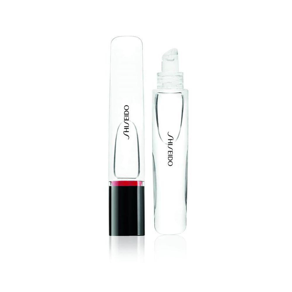 Shiseido crystal gelgloss 00