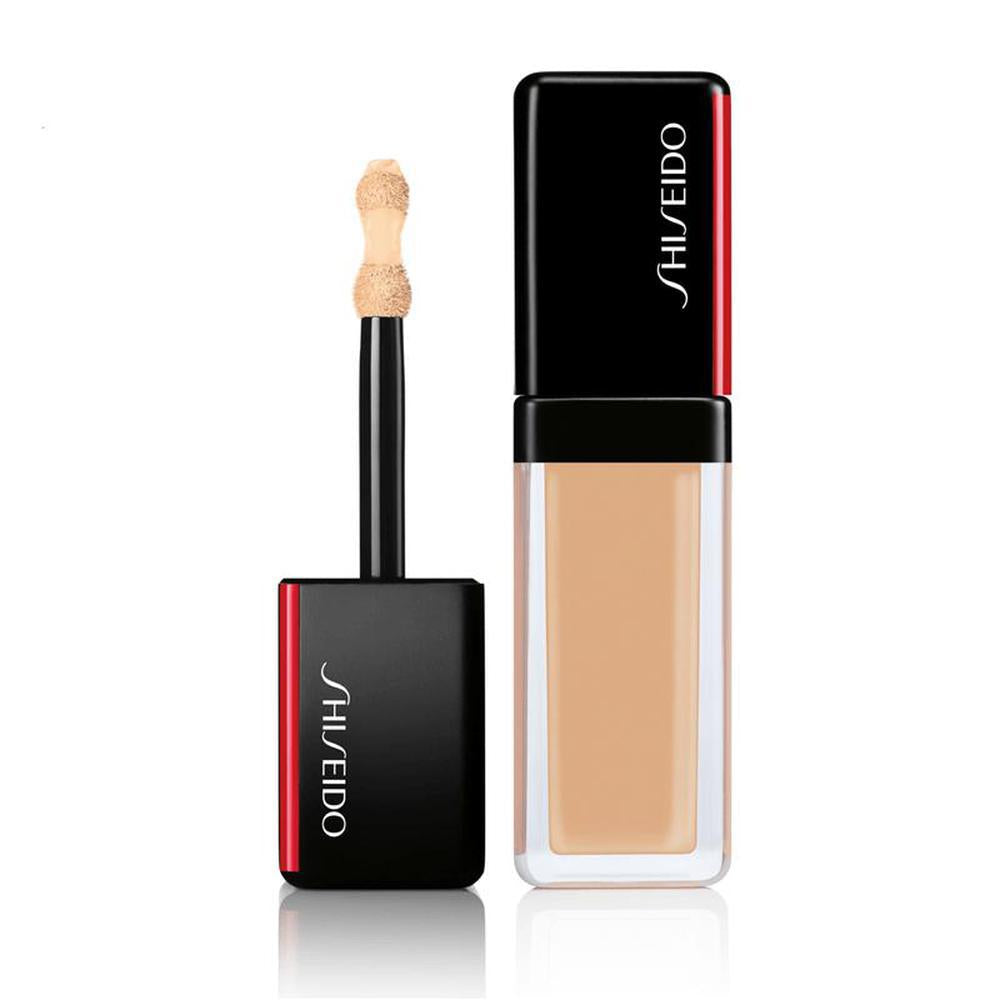 Shiseido synchro skin self-refreshing concealer 201