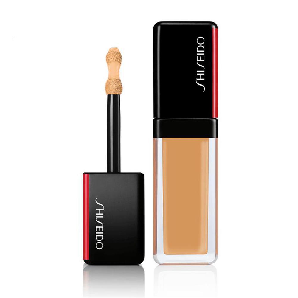 Shiseido synchro skin self-refreshing concealer 301