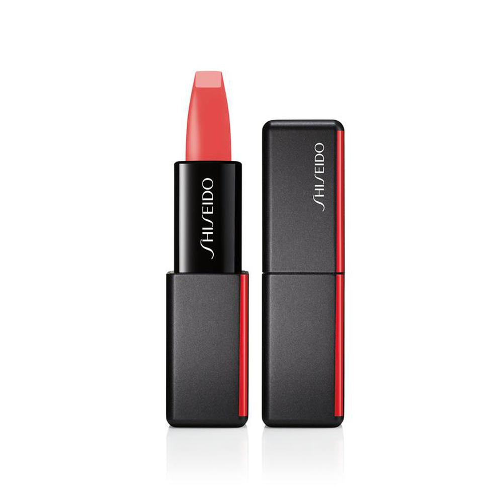 Shiseido modernmatte pw lipstick 525