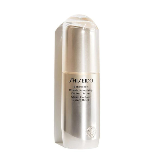 Shiseido benefiance wrinkle smoothing serum 30ml