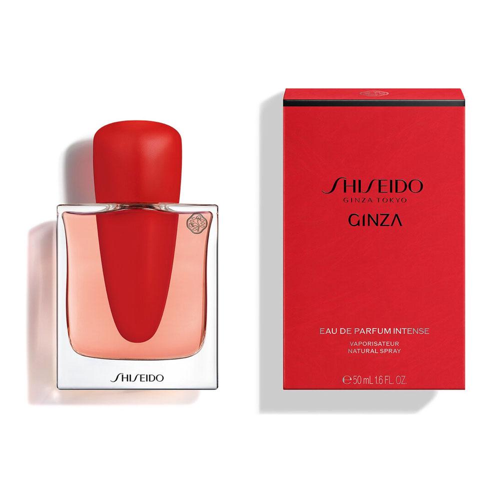 Shiseido ginza intense epv 50ml