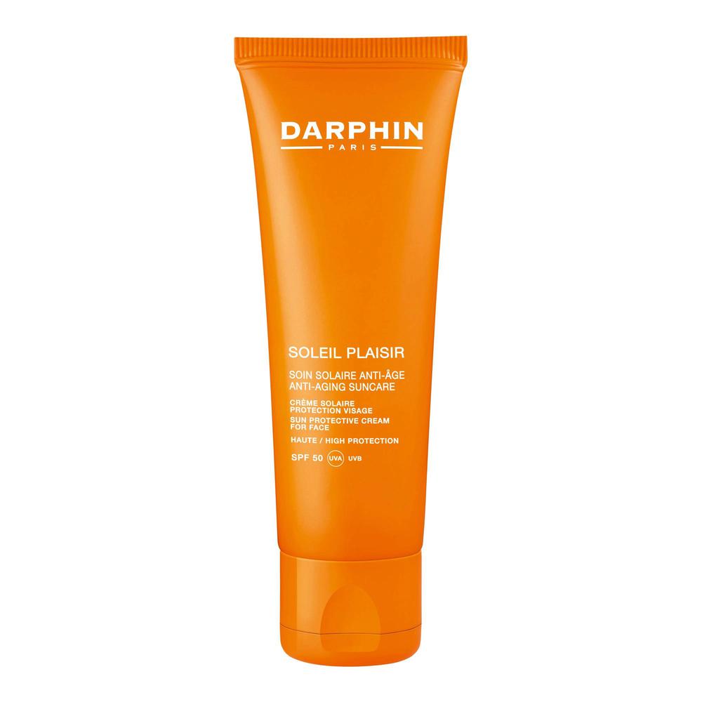 Darphin soleil plaisir visage spf50 50ml