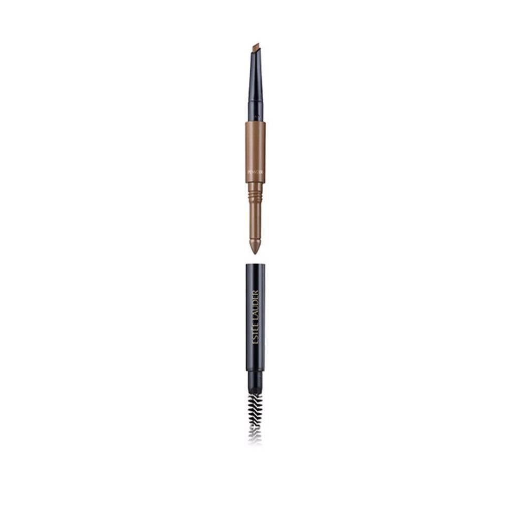 Estee lau. brow multi- tasker pen taupe