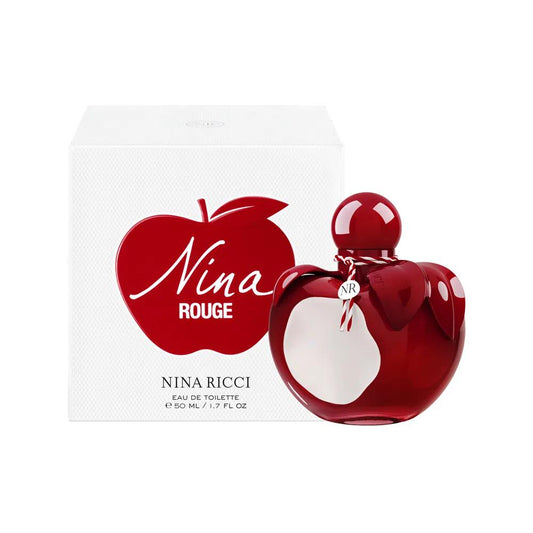 Nina ricci nina rouge etv  50ml